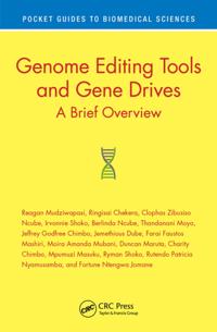 Pocket Guides to Biomedical Sciences
