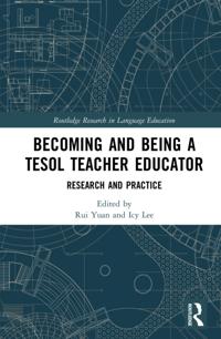 Routledge Research in Language Education