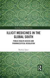 Routledge Global Health Series