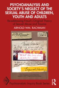Psychoanalytic Inquiry Book Series