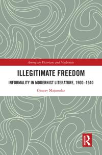 Illegitimate Freedom