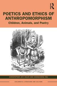 Children's Literature and Culture