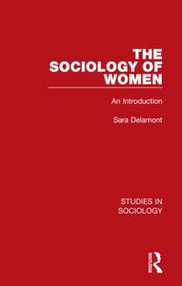 Studies in Sociology