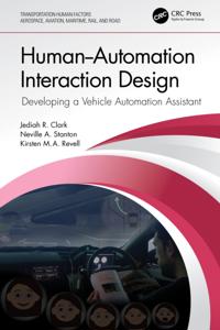 Transportation Human Factors
