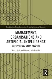 Routledge Studies in Innovation, Organizations and Technology