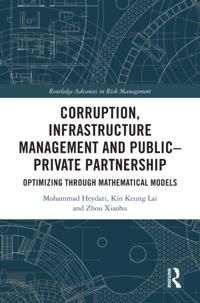 Routledge Advances in Risk Management