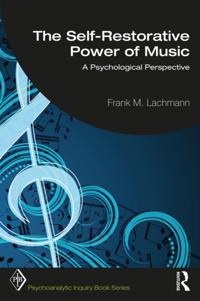Psychoanalytic Inquiry Book Series