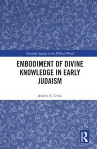 Routledge Studies in the Biblical World
