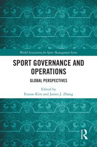 Sport Governance and Operations
