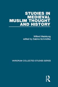Variorum Collected Studies