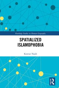Routledge Studies in Human Geography