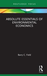 Absolute Essentials of Business and Economics