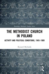 Routledge Methodist Studies Series