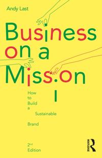 Business on a Mission