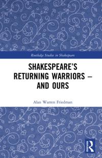 Routledge Studies in Shakespeare