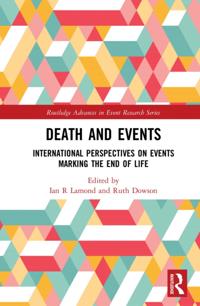 Routledge Advances in Event Research Series