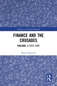 Advances in Crusades Research