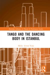 Routledge Advances in Theatre & Performance Studies
