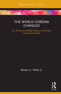 Innovations in International Affairs