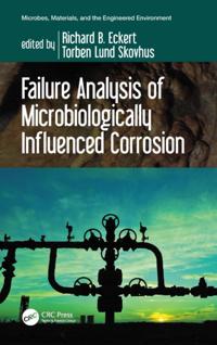 Microbes, Materials, and the Engineered Environment