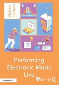 Audio Engineering Society Presents