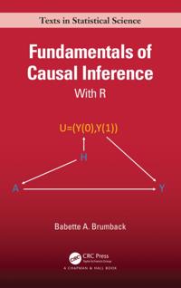 Chapman & Hall/CRC Texts in Statistical Science