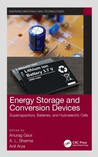 Emerging Materials and Technologies