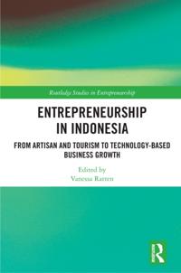 Routledge Studies in Entrepreneurship