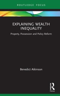 Routledge Frontiers of Political Economy