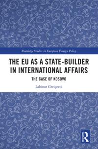 Routledge Studies in European Foreign Policy