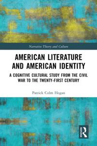 Narrative Theory and Culture
