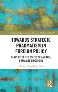 Routledge-Solaris Focus on Strategy, Wisdom and Skill