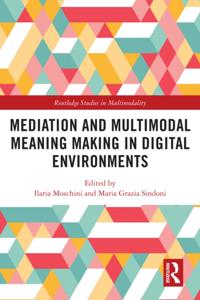Routledge Studies in Multimodality