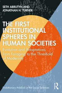 Evolutionary Analysis in the Social Sciences