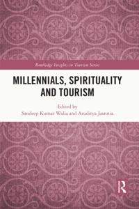 Routledge Insights in Tourism Series