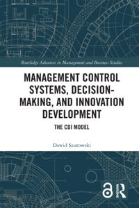 Routledge Advances in Management and Business Studies