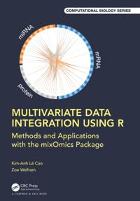 Chapman & Hall/CRC Computational Biology Series