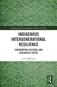 Routledge Studies in Indigenous Peoples and Policy