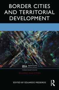 Regions and Cities