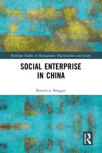 Routledge Studies in Management, Organizations and Society