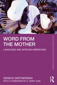 Routledge Linguistics Classics