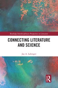 Routledge Interdisciplinary Perspectives on Literature