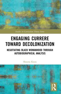 Studies in Curriculum Theory Series