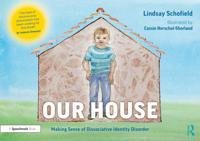 Understanding Dissociative Identity Disorder