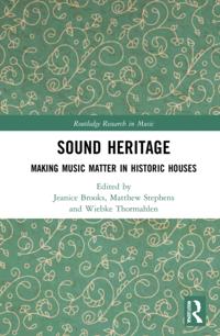 Routledge Research in Music