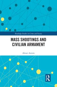 Routledge Studies in Crime and Society
