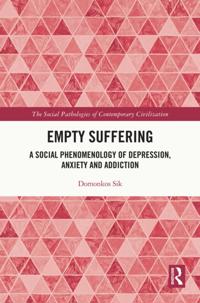 The Social Pathologies of Contemporary Civilization