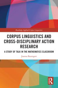 Routledge Applied Corpus Linguistics