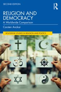 Routledge Studies in Religion and Politics