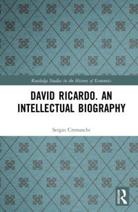 Routledge Studies in the History of Economics